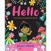 Hello: How N?a Created the World