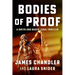 Bodies of Proof: A Legal Thriller