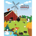 Farm and Exotic Animals through the Eyes of Children