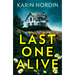 Last One Alive