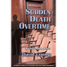Sudden Death Overtime: A Courtroom Novel