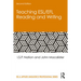Teaching ESL/EFL Reading and Writing