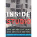 Inside the Studio: Two Decades of Talks with Artists in New York