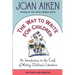 The Way to Write for Children: An Introduction to the Craft of Writing Children's Literature