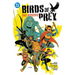 Birds of Prey Vol. 3: Bird Undercover