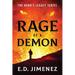 Rage of a Demon: The Hero's Legacy Series