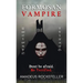 Formosan Vampire: From the chronicles of Seth Ardelean the Cro-magnon vampire