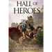 Hall of Heroes: A Fellowship of Fantasy Anthology
