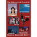 The Collected Plays of Milcha Sanchez-Scott