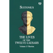 The Lives Of The Twelve Caesars: Volume 3 Tiberius
