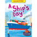 A Ship's Day
