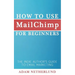 How to Use MailChimp for Beginners: The Indie Author's Guide to Email Marketing
