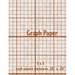 Graph Paper: Quad Rule Graph Paper,8.5 X 11 (5x5 Graph Paper) 100 Pages