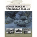Soviet Tanks at Stalingrad 1942-43