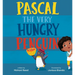 Pascal the Very Hungry Penguin