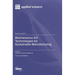 Maintenance 4.0 Technologies for Sustainable Manufacturing