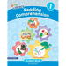 Reading Comprehension Student Book 1: In Print Letters (American English Edition)