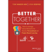 Better Together: How to Leverage School Networks for Smarter Personalized and Project Based Learning