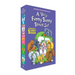 A Very Funny Bunny 5-Book Boxed Set: It's Not Easy Being a Bunny and More P.J. Funnybunny Early Readers Classics