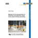 Methods for the characterization of wheat flour and wheat flour dough in the context of frozen processing (Band 5)
