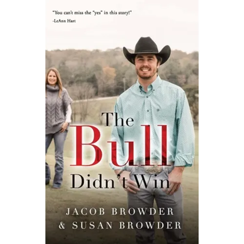 The Bull Didn't Win