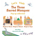 Let's Visit the Three Sacred Mosques Box Set