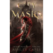 City of Masks: (An Epic Fantasy Novel)