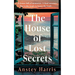 The House of Lost Secrets