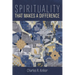 Spirituality That Makes a Difference