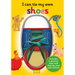 I Can Tie My Own Shoe: A Fun, Interactive Learning Book for Kids