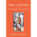 Human Knowledge According to Saint Maximus the Confessor