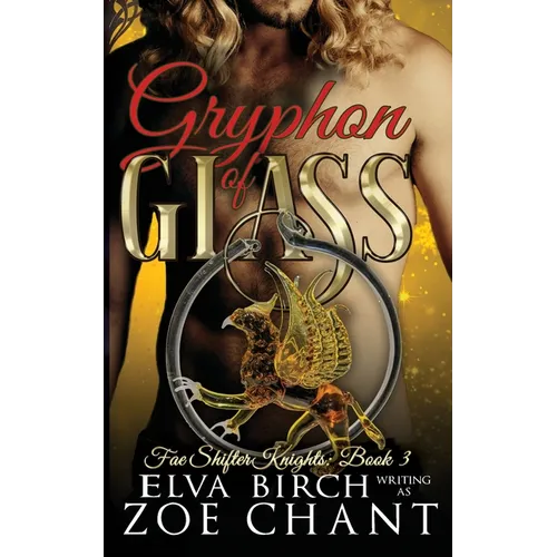 Gryphon of Glass