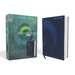 NIV, Revolution Bible, Imitation Leather, Blue: The Bible for Teen Guys