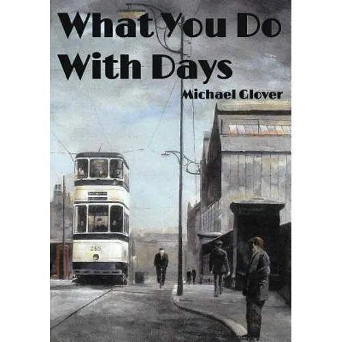 What You Do WIth Days