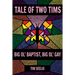 Tale of Two Tims: Big Ol' Baptist, Big Ol' Gay