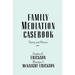 Family Mediation Casebook: Theory And Process