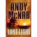 Last Light: A Nick Stone Mission