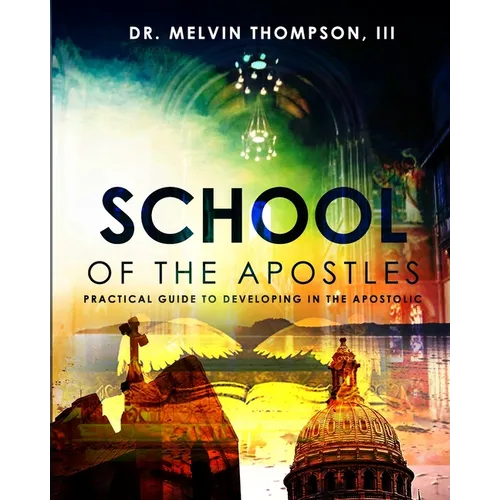 School Of The Apostles