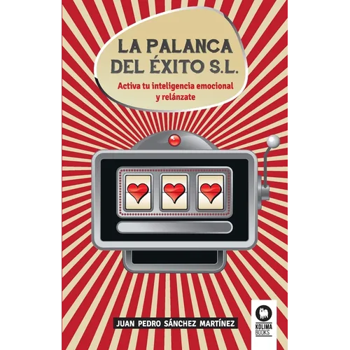 La palanca del éxito, S.L.