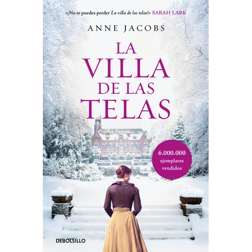 La Villa de Las Telas / The Cloth Villa