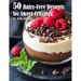 50 Dairy-Free Desserts for Sweet Cravings