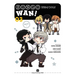 Bungo Stray Dogs: Wan!, Vol. 3: Volume 3