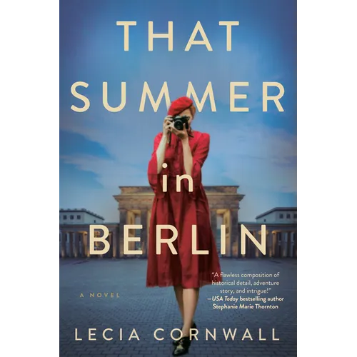 That Summer in Berlin