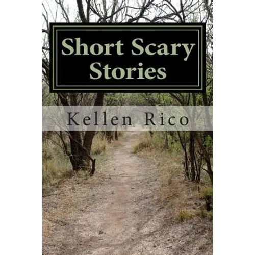 Short Scary Stories