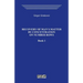 Recovery of Man`s Matter by Concentration on Number Rows. Book 1.