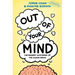 Out of Your Mind: The Biggest Mysteries of the Human Brain