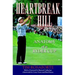 Heartbreak Hill: Anatomy of a Ryder Cup