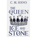The Queen of Ice & Stone