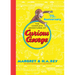 The Complete Adventures of Curious George: 7 Classic Books in 1 Giftable Hardcover