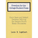Freedom for the College Student Press: Court Cases and Related Decisions Defining the Campus Fourth Estate Boundaries